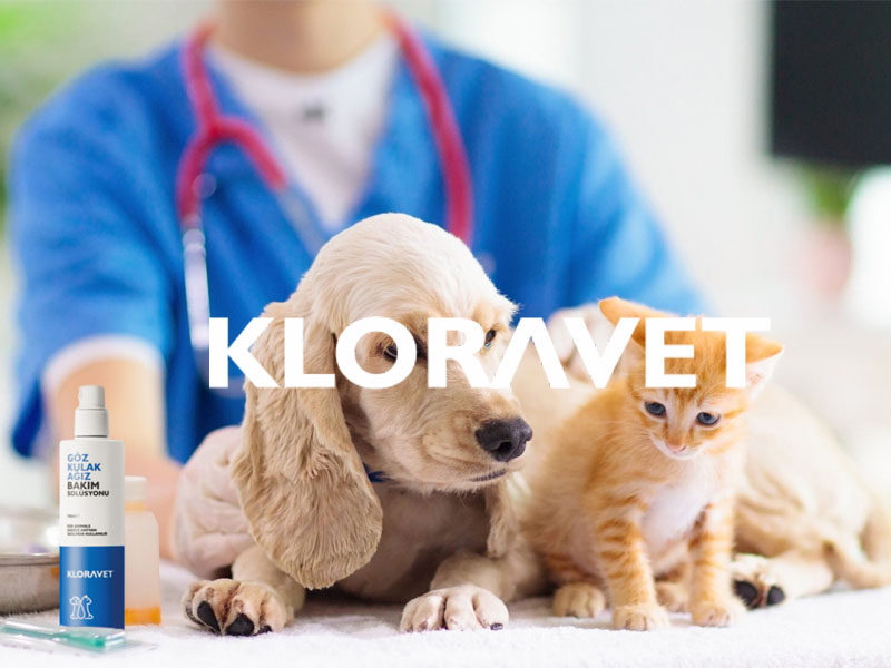 Kloravet Animal Health Products